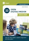 33 Ideen Digitale Medien Erdkunde