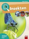 Leselauscher Wissen: Insekten