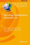 Boosting Collaborative Networks 4.0