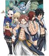 FAIRY TAIL: 100 Years Quest 7