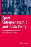 Sport Entrepreneurship and Public Policy