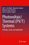 Photovoltaic/Thermal (PV/T) Systems