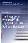 The Higgs Boson Produced With Top Quarks in Fully Hadronic Signatures