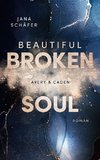 Beautiful Broken Soul