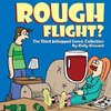 Rough Flight? The Third Jetlagged Comic Collection