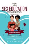 The Sex Education Answer Book