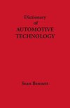 Dictionary of Automotive Technology