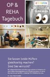 OP- und Reha-Tagebuch