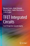 TFET Integrated Circuits