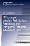 15N Tracing of Microbial Assimilation, Partitioning and Transport of Fertilisers in Grassland Soils