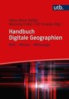 Handbuch Digitale Geographien