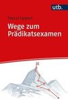 Wege zum Prädikatsexamen