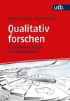 Qualitativ forschen