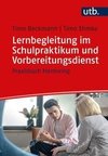 Lernbegleitung im Schulpraktikum und Vorbereitungsdienst