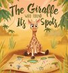 The Giraffe Who Found Its Spots