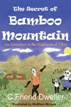 The Secret of Bamboo Mountain