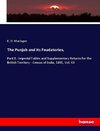 The Punjab and its Feudatories,