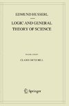 Logic and General Theory of Science