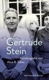 Autobiografie von Alice B.Toklas