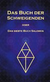 Das Buch der Schweigenden