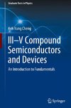 III-V Compound Semiconductors and Devices