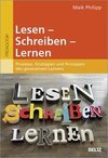 Lesen - Schreiben - Lernen