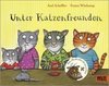 Unter Katzenfreunden