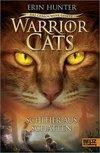 Warrior Cats - Das gebrochene Gesetz - Schleier aus Schatten