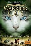 Warrior Cats - Vision von Schatten. Zerrissene Wolken