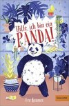 Hilfe, ich bin ein Panda!