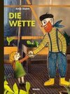 Die Wette