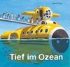 Tief im Ozean