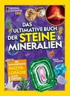 Das ultimative Buch der Steine & Mineralien