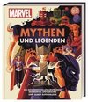 MARVEL Mythen und Legenden