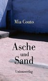 Asche und Sand