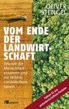 Vom Ende der Landwirtschaft