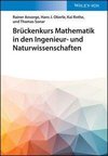 Brückenkurs Mathematik in den Ingenieur- und Naturwissenschaften