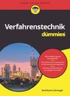 Verfahrenstechnik für Dummies