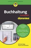 Buchhaltung kompakt für Dummies