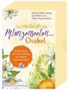 Die Heilkraft der Pflanzenseelen- Weisheits- Orakel der ätherischen Öle und Pflanzen