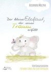 Der kleine Elefant, der an sich glaubte