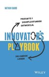 Innovator's Playbook