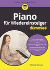 Piano für Wiedereinsteiger für Dummies