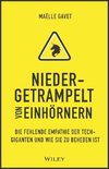 Niedergetrampelt von Einhörnern