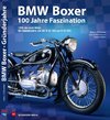 BMW Boxer - 100 Jahre Faszination