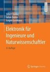 Elektronik für Ingenieure und Naturwissenschaftler