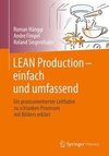 LEAN Production - einfach und umfassend