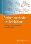 Rechenmethoden des Leichtbaus