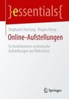 Online-Aufstellungen