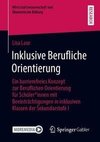 Inklusive Berufliche Orientierung